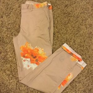 Gap pants